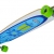 authentic sports & toys GmbH No Rules Longboard ABEC 7, Sub - 