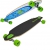 authentic sports & toys GmbH No Rules Longboard ABEC 7, Sub -