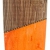 Globe Skateboard Big Blazer, Brown/Orange, One size, 10525195 - 
