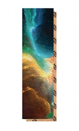 MOB Space Out Three 9x33 Griptape -