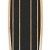 Osprey Longboard Twin Tip, blau, TY5054B - 