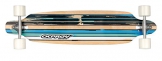 Osprey Longboard Twin Tip, blau, TY5054B -