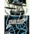 Sector 9 Longboard Dropper Complete, Blue, One size, PS142Cblue - 
