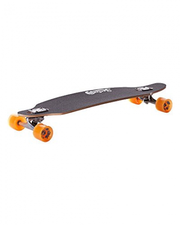 Sector 9 Longboard Sand Blaster Complete, One size, SF142 - 