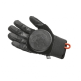 Triple 8 Schutzausrüstung Handschuhe Downhill, Schwarz, S/M, 1271000008 -