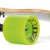 Urban Beach Longboard Twin Tip, nexus green, TY5053B - 