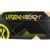 Urban Beach Longboard Twin Tip, nexus green, TY5053B -