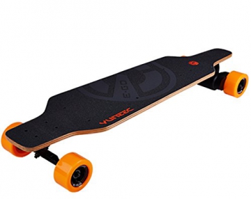 Yuneec Elektro-Skateboard E-GO Cruiser, EGOCR001EU -