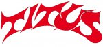 titus longboard shop logo